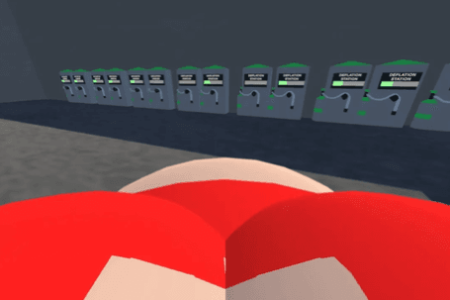 Inflation Rooms