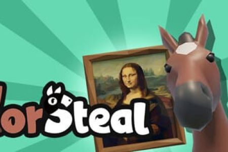 HorSteal